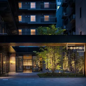 Bespoke Shinsaibashi Osaca