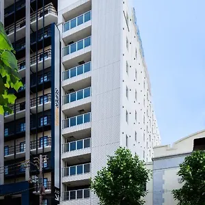 Super Namba Nipponbashi Osaca