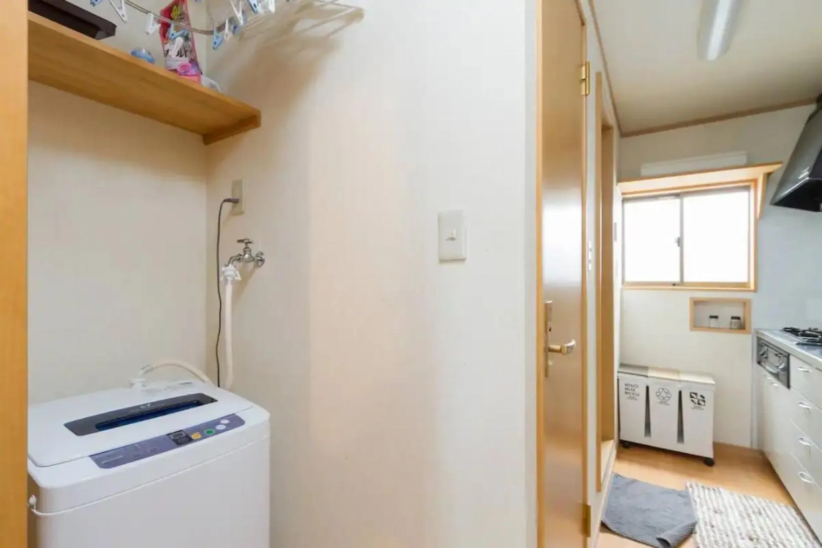 公寓 Bnb Guests〜桃谷 大阪 日本