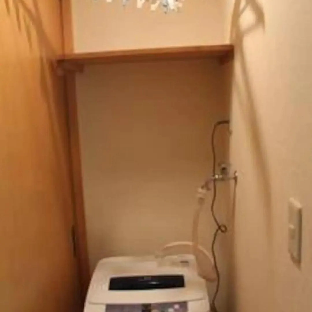公寓 Bnb Guests〜桃谷 大阪